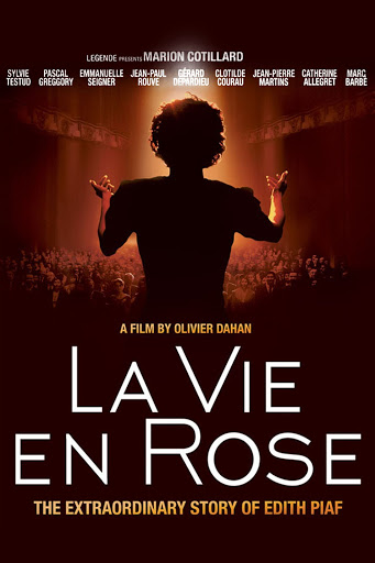La Vie En Rose - Movies on Google Play