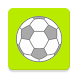 サッカーまとめ - Androidアプリ