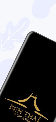 Android application Benthai screenshort