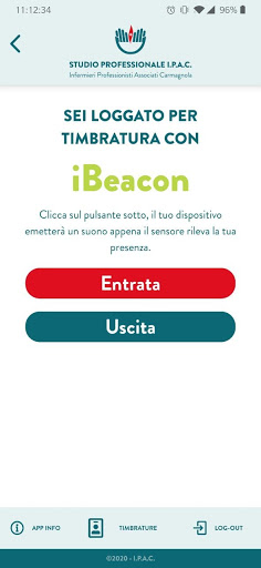 BipSi I.P.A.C. Screen 2