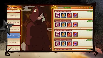 Game screenshot Ninja World War II mod apk