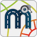 M Traffic icon