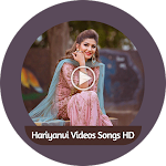 Cover Image of ดาวน์โหลด Haryanvi Video Songs & Comedy 1.1 APK