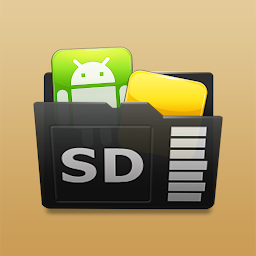 Icon image AppMgr III (App 2 SD)