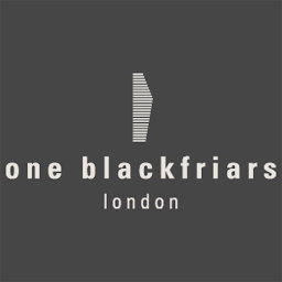 Ikonbilde One Blackfriars