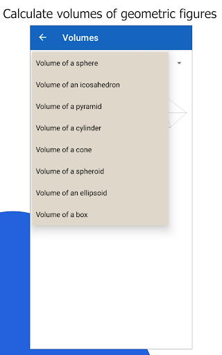 Surface Volume Screen 3