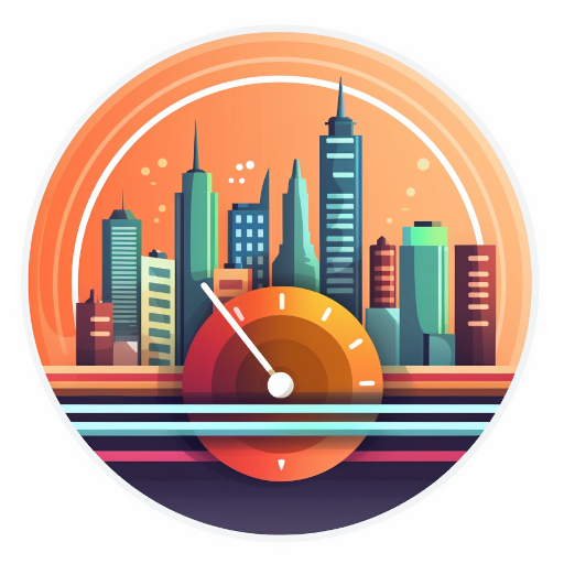 Real Internet Speed Test 2.0.7 Icon