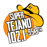 Super Tejano 102.1 icon