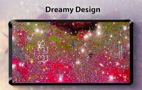 Glitter Live Wallpaper  Screenshots 18