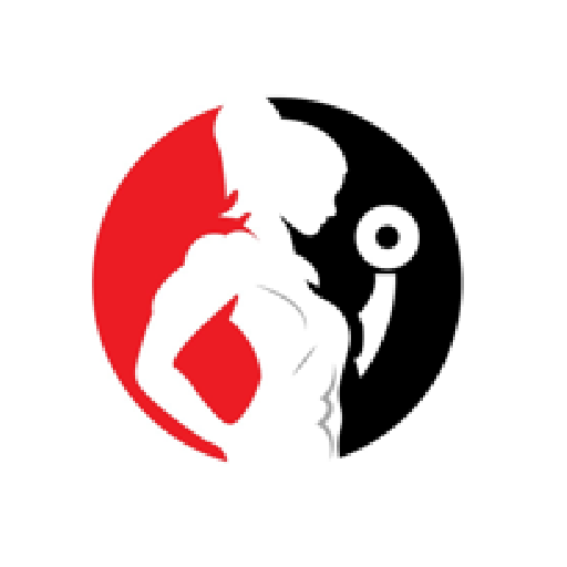 MADFITNESS logo