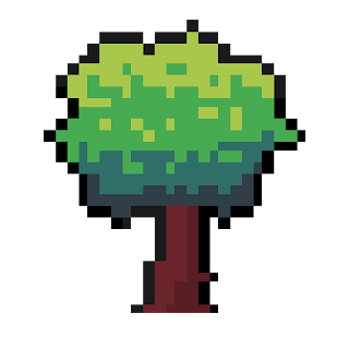 Tree of Knowledge - A Roguelik