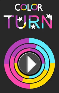 Color Turn - Screenshot 1