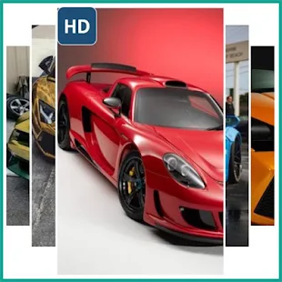 Luxury Car Wallpapers(圖1)-速報App