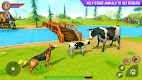 screenshot of Herding Shepherd Dog Simulator