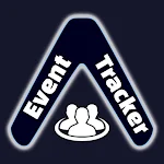 Event Tracker - Expo Data Hub
