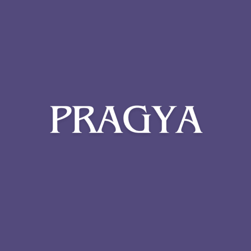 Pragya logo