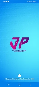 JP Television Digital