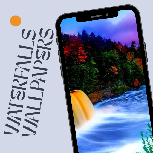 Waterfalls Wallpapers