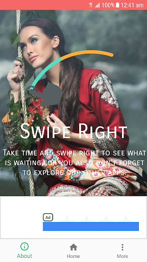 Android application Firdous_Lwan screenshort