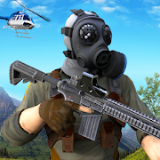 Special Ops: Counter Terrorist FPS Shooting Game