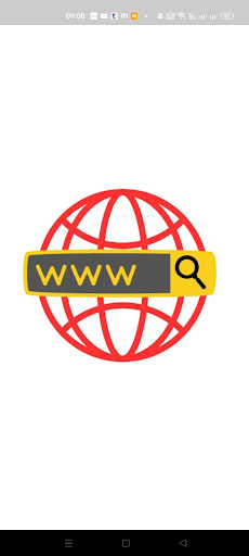 Browsite - Private browser Screen 3