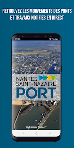 A bon port - Nantes St-Nazaire Unknown