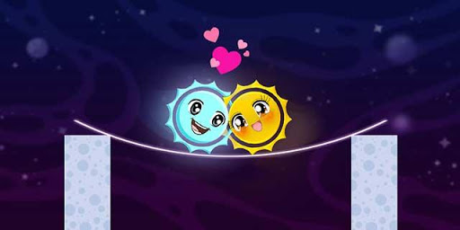 Love Stars: Brain Puzzle Game Screen 3