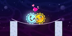 Love Stars: Brain Puzzle Gameのおすすめ画像3