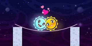 Love Stars: Brain Puzzle Game - Screenshot 3