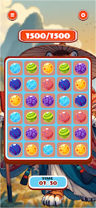 Fortune Tiger