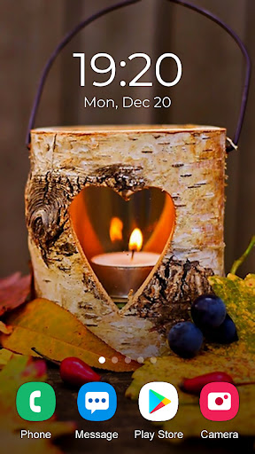 Autumn Wallpaper 2023 Screen 2