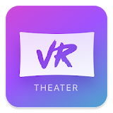 CINEVR - The Movie Theater icon
