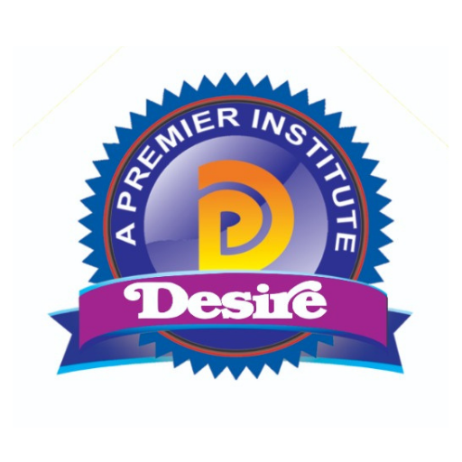DESIRE INSTITUTE logo