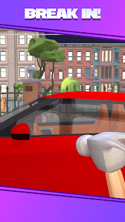 Bait Car - Screenshot 1