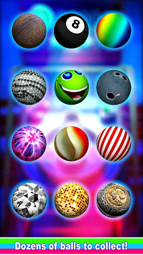 Ball-Hop Bowling - The Original Alley Roller 1.21.2.2226 screenshots 2