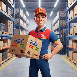 Icon image Warehouse Keeper