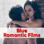 Cover Image of Unduh Blue Romantic Films 1.0 APK