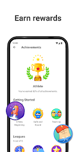 Seven – 7 Minute Workout v9.12.0 MOD APK (Full Unlocked) Free For Android 7
