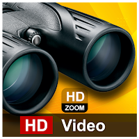 Photo Video Binoculars Camera