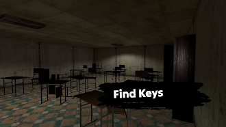 Game screenshot Labubu Horror - Escape School apk download