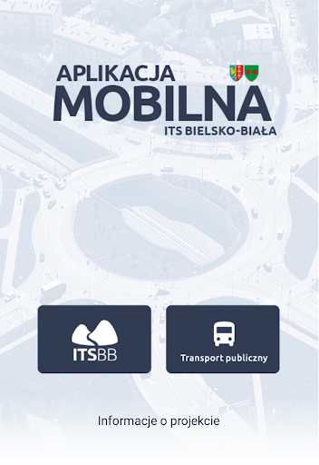 Android application itsBB screenshort
