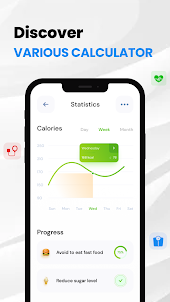 Lose Weight Home - Fitness App