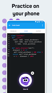 Sololearn: Learn to code Screenshot