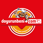 Cover Image of Télécharger Doyurunbeni.com - Yemek Sipari  APK
