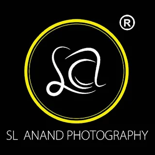 SL Anand Photography