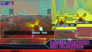 Drone Racer - Screenshot 2