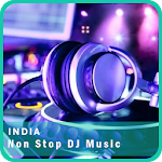 Cover Image of Tải xuống New Nonstop DJ Musik Hindi 2019 Terbaru Offline 1.0 APK