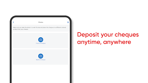 National Bank of Canada screenshot 13