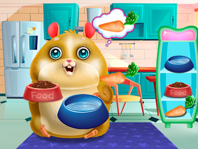 Pet Vet Care Wash Feed Animals Apk For Android Latest version 5