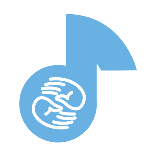 With Music In Mind logo